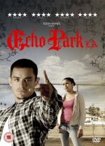 Echo Park, L.A. (Quinceanera) (2006) [DVD] for only £2.99