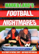 Mark & Lard: Football Nightmares [DVD] only £2.99