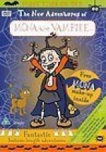 The New Adventures of Mona the Vampire [DVD] [1999] only £2.99