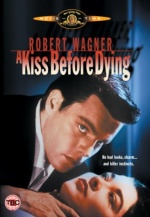 A Kiss Before Dying [DVD] for only £2.99