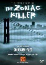 Cold Case Files: The Zodiac Killer [2004] [DVD] only £3.99