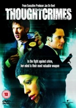 Thoughtcrimes [2003] [DVD] only £0.99