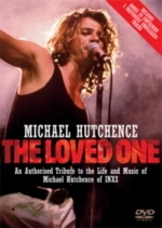 Michael Hutchence - The Loved One [DVD] only £2.99