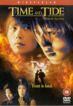 Time And Tide [DVD] [2000] only £3.99