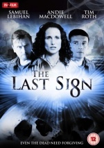 The Last Sign [2004] [DVD] only £2.99