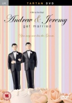 When Andrew And Jeremy Got Married [DVD] [2004] only £2.99