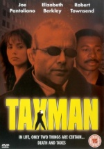 Taxman [DVD] [1999] only £2.50