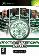 Club Football: Celtic 2005 (Xbox) only £3.99