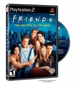 Friends: The One With All The Trivia only £5.99