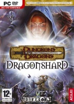 Dragonshard (PC DVD) only £4.99