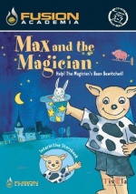 Max & The Magician only £3.99