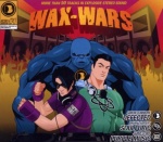 Wax-Wars only £2.99