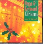 Organ and Keyboard Christmas only £2.99