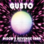 Discos Revenge 2008 only £3.99