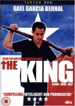 The King [DVD] [2006] only £2.99