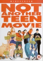 Not Another Teen Movie [DVD] [2002] only £2.99
