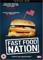 Fast Food Nation [2007] [DVD] only £2.99
