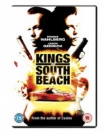 Kings Of South Beach [DVD] [2007] only £4.99