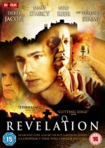 Revelation [2002] [DVD] only £3.99