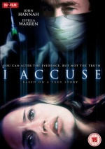 I Accuse [2003] [DVD] only £5.99