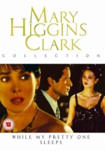 Mary Higgins Clark - While My Pretty One Sleeps [DVD] for only £2.99