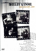 Shelby Lynne "Suit Yourself" [DVD] only £3.49