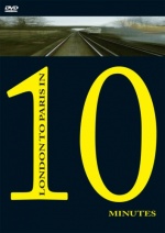 Eurostar - London to Paris in 10 Minutes [DVD] only £3.99