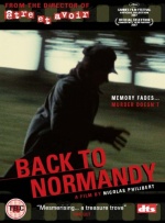 Back To Normandy [2007] [DVD] for only £7.99