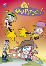 The Fairly Odd Parents - Microphony [2003] [DVD] only £5.99