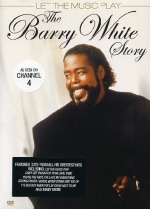 Barry White - Let The Music Play [DVD] only £3.99