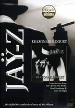 Jay Z - Classic Albums - Reasonable Doubt [DVD] only £5.99