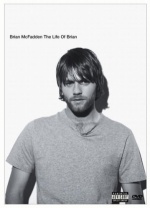 Brian Mcfadden - the Life of Brian [DVD] for only £2.99