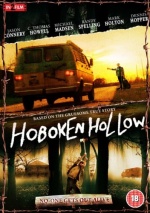Hoboken Hollow [DVD] only £2.99