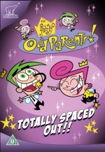 The Fairly Odd Parents - Totally Spaced Out [DVD] only £7.99