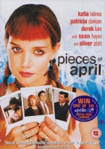 Pieces Of April [DVD] [2004] only £2.99