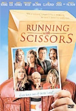 Running With Scissors [DVD] [2006] only £3.99