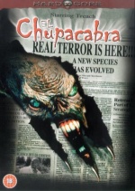 El Chupacabra [DVD] [2003] only £2.99