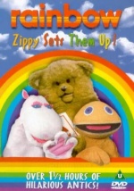 Rainbow - Zippy Sets Them Up! [DVD] [1978] only £8.00