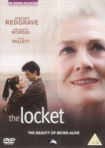 The Locket [DVD] [2002] only £5.99