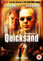 Quicksand [DVD] only £4.99