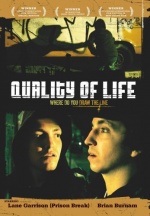 Quality Of Life [2004] [DVD] only £3.50