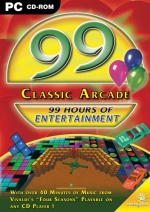 99 Classic Arcade for only £1.99