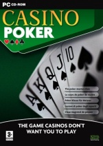 Casino Poker (PC) only £3.99