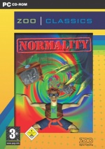 Normality Multi (PC) only £14.99