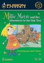 Mille Metre and Her Adventures In The Oak Tree only £3.99