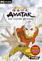 Avatar: The Legend of Aang (PC) only £3.99