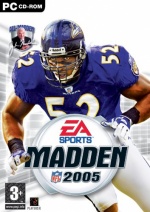 Madden NFL 2005 (PC) only £2.99