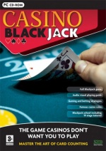 Casino Black Jack only £2.99