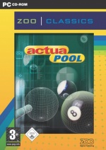 Actua Pool (Classics) (PC) for only £5.99