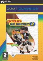 Actua Ice Hockey 2 (Classics) (PC) only £2.99